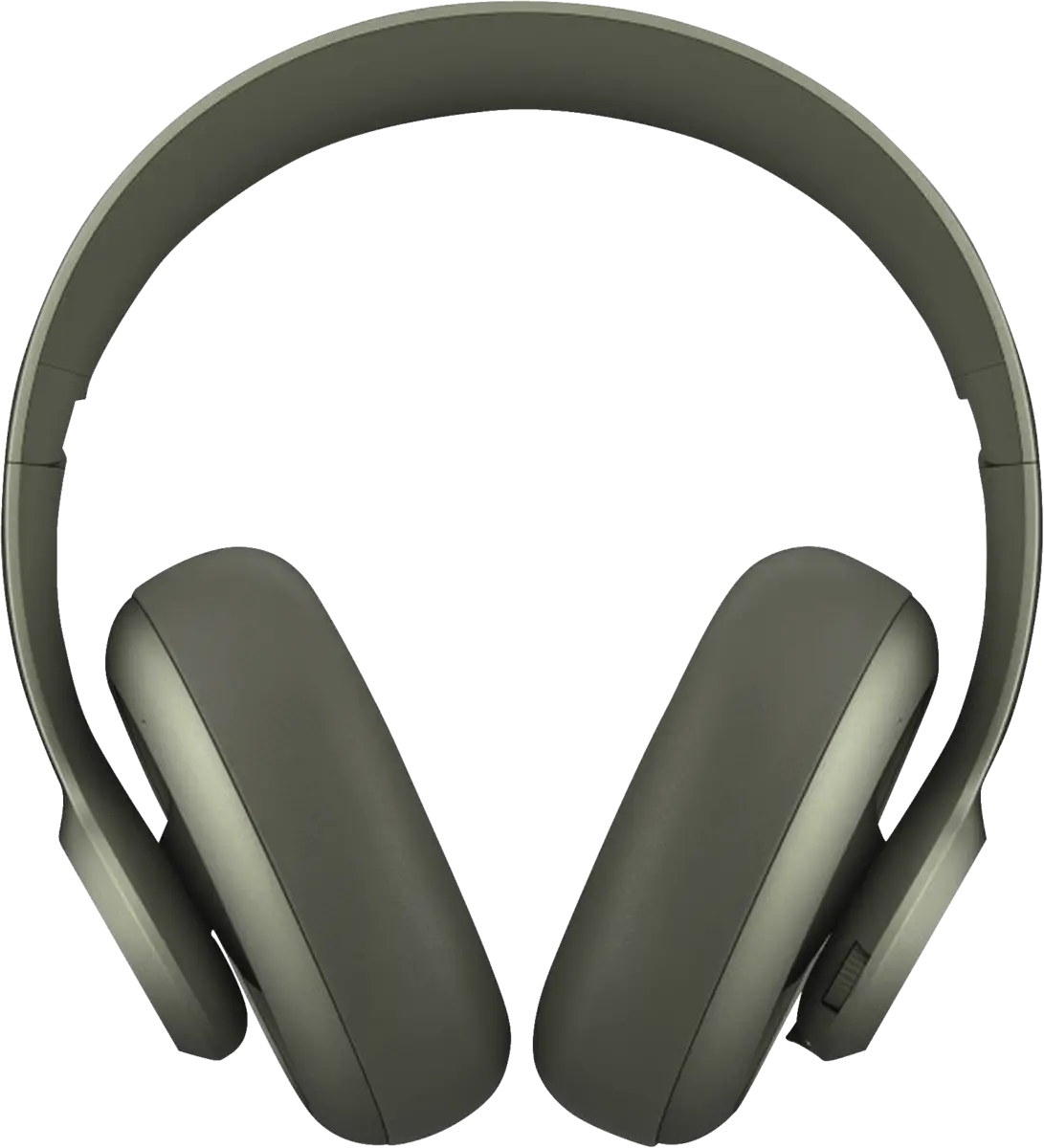 221620 CLAM BLAZE HEADPHONES