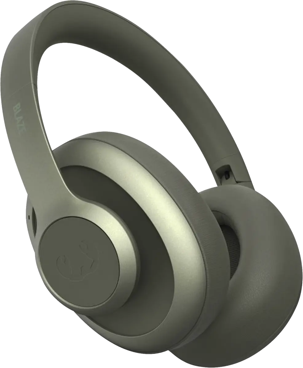 221620 CLAM BLAZE HEADPHONES