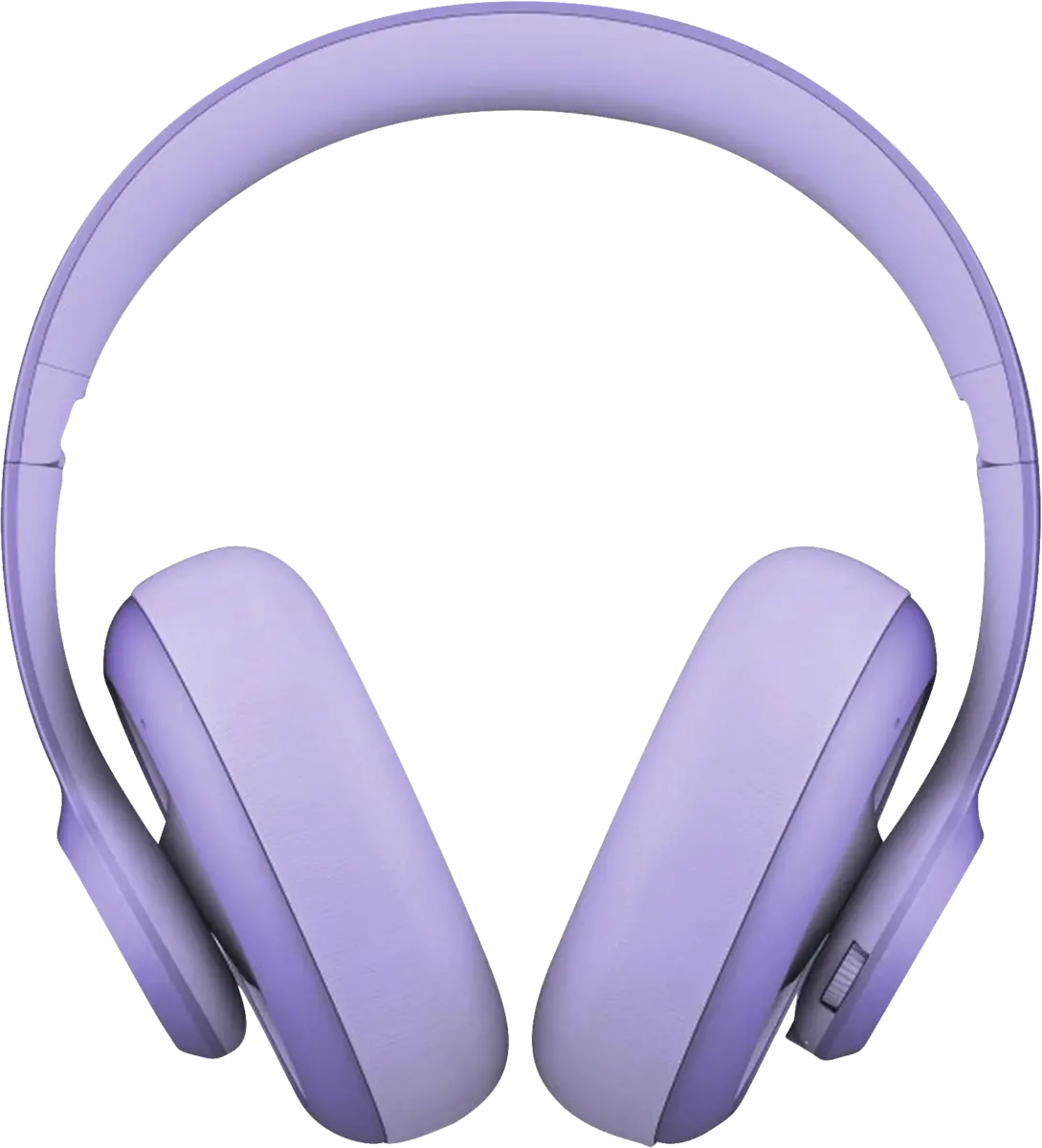 221621 CLAM BLAZE HEADPHONES