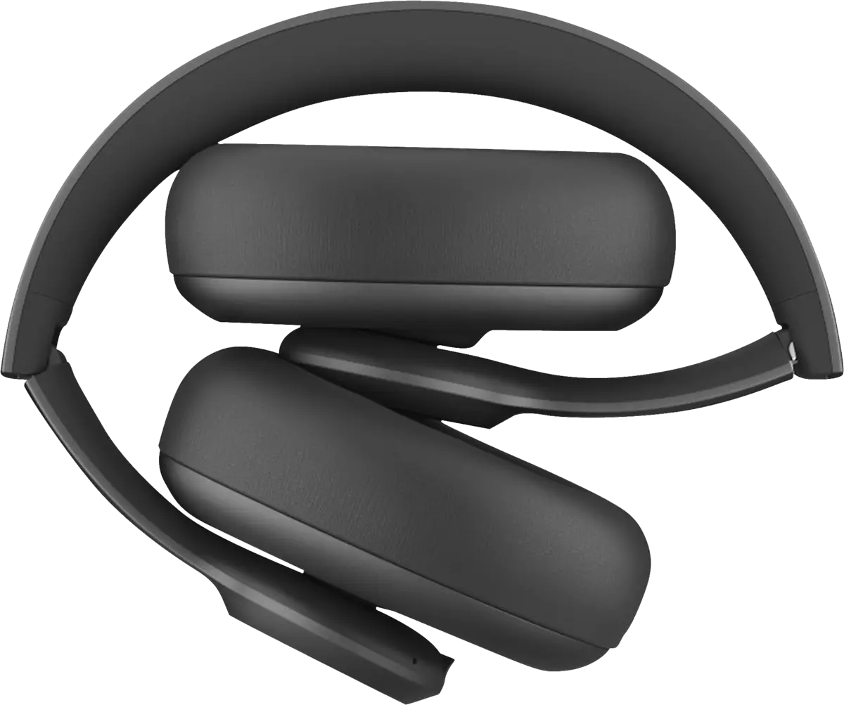 221623 CLAM BLAZE HEADPHONES