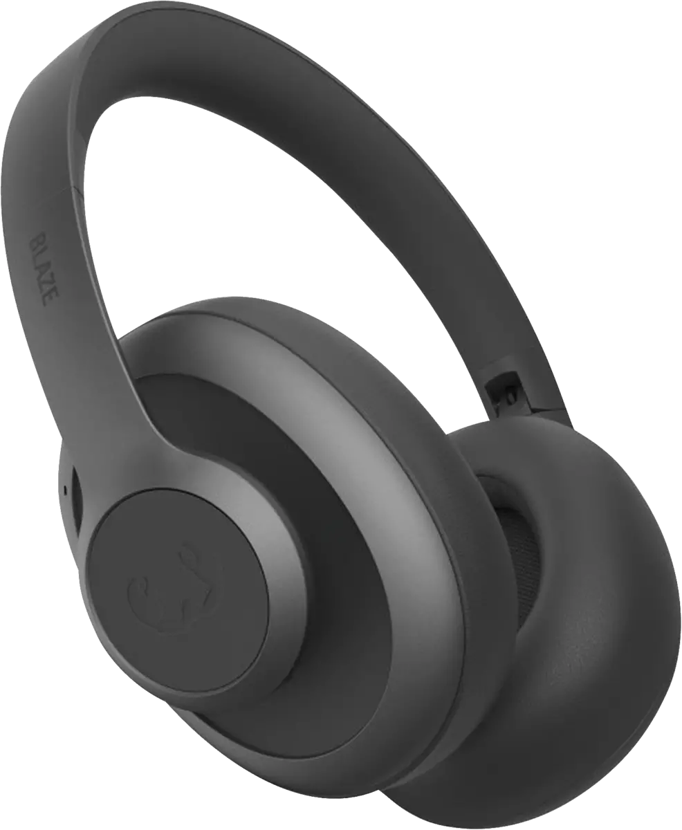 221623 CLAM BLAZE HEADPHONES