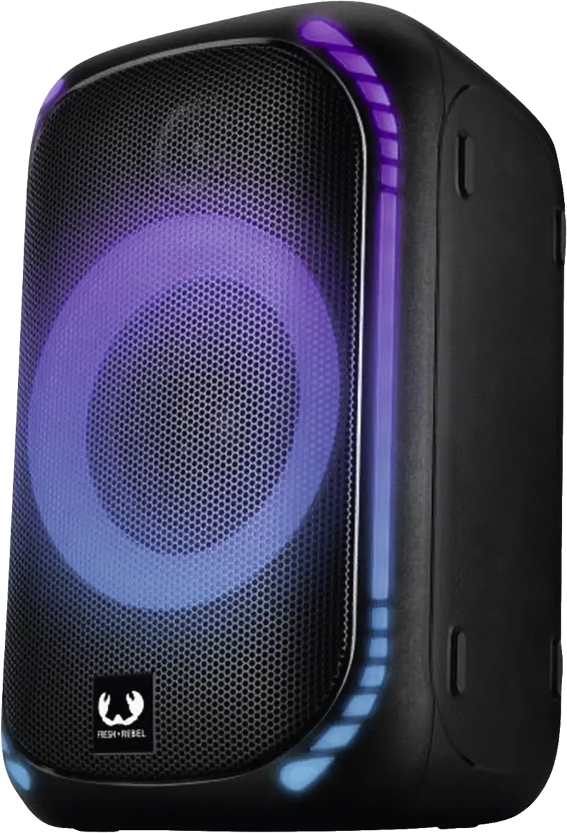 221545 Party Speaker Medium