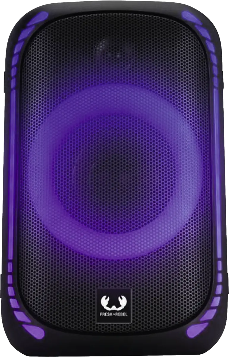 221545 Party Speaker Medium