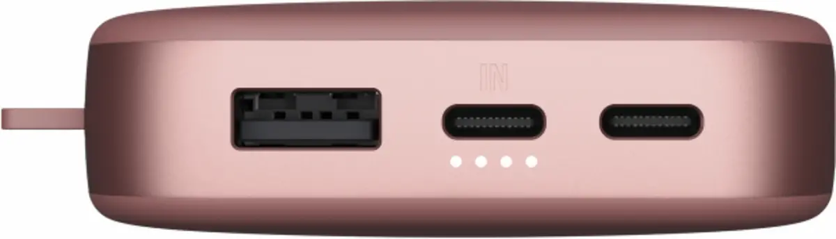 Powerbank 18000MAH USB-C