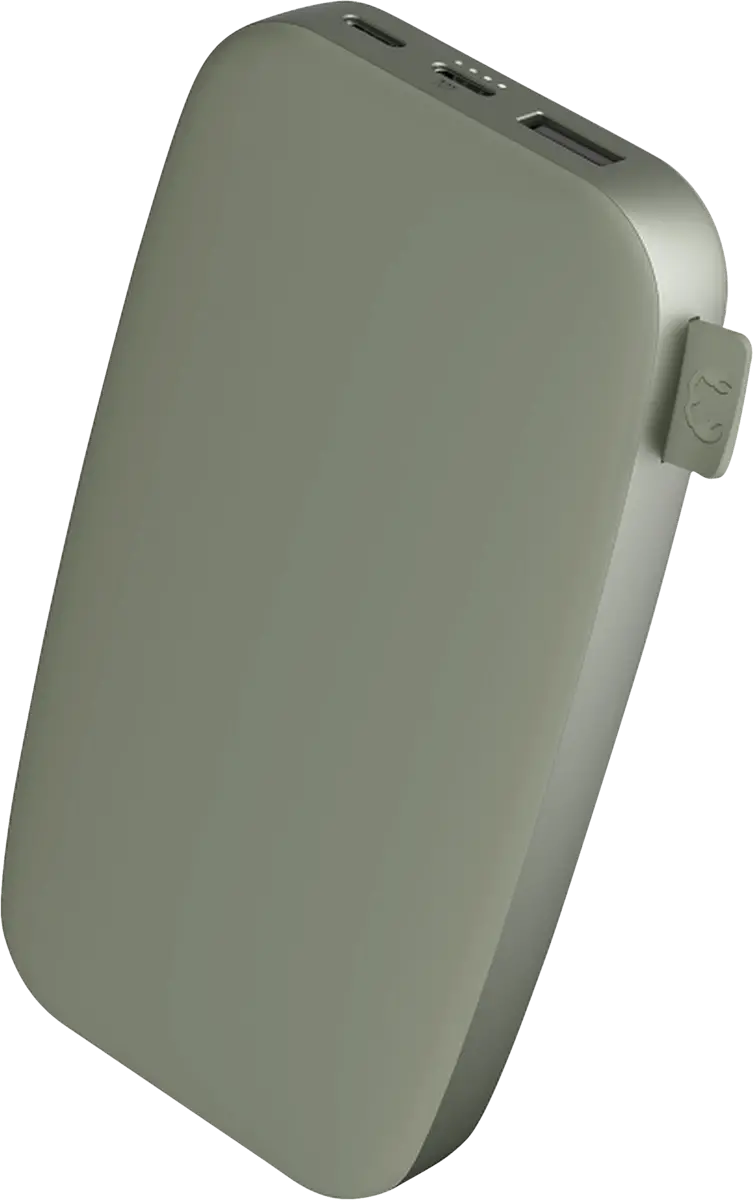 Powerbank 18000MAH USB-C