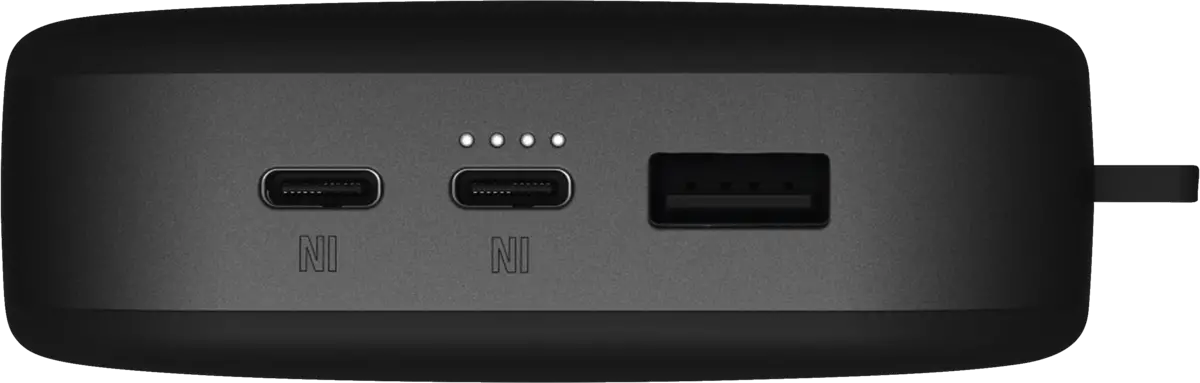 Powerbank 27000 MAH USB-C