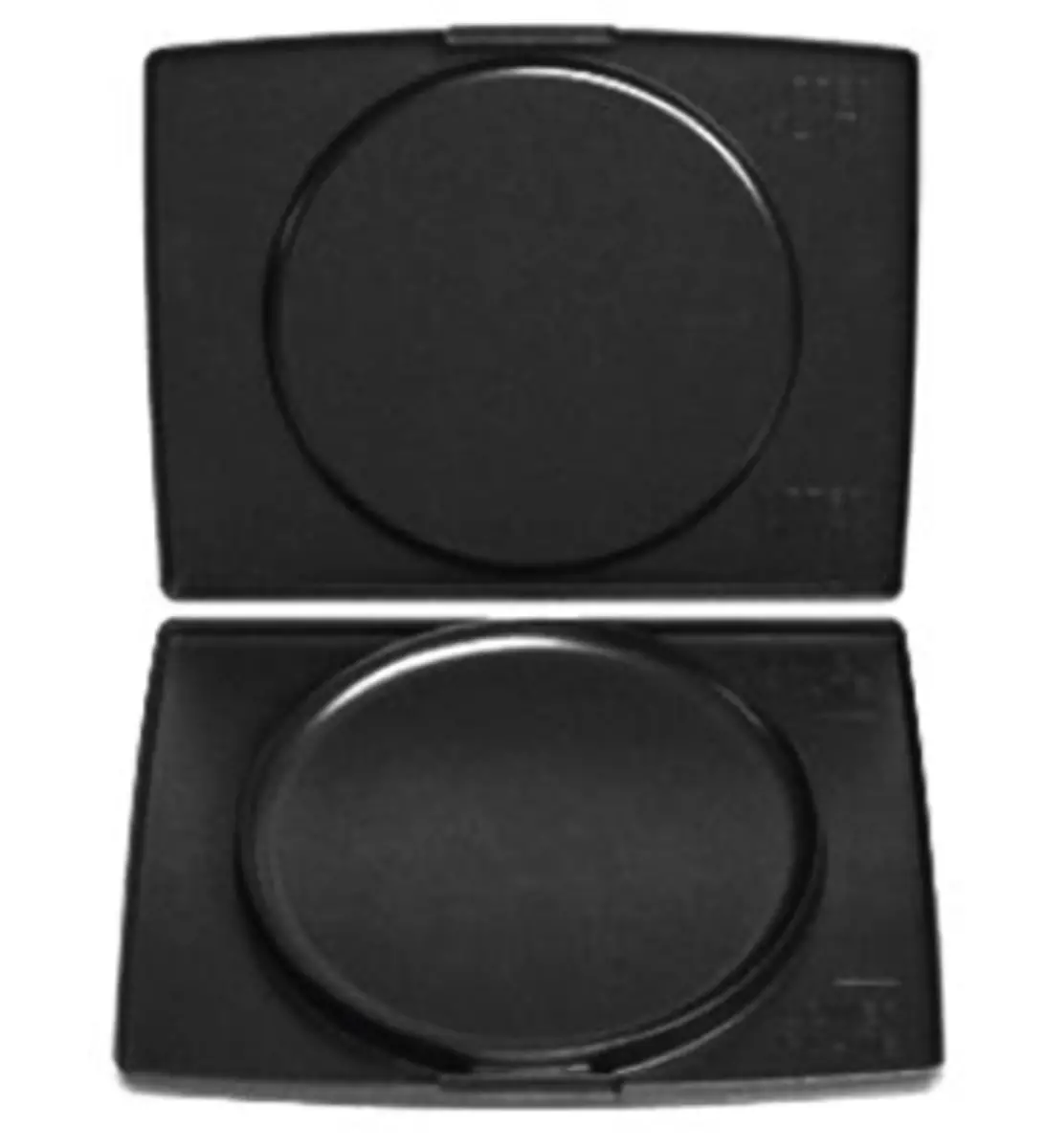 Set bakplaten Pannenkoek