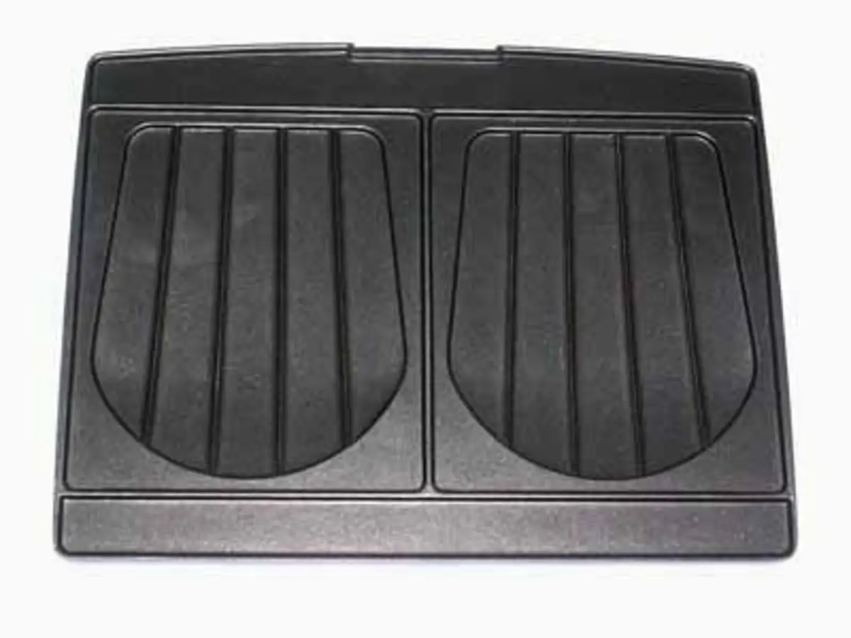 Set bakplaten tosti / Sandwich