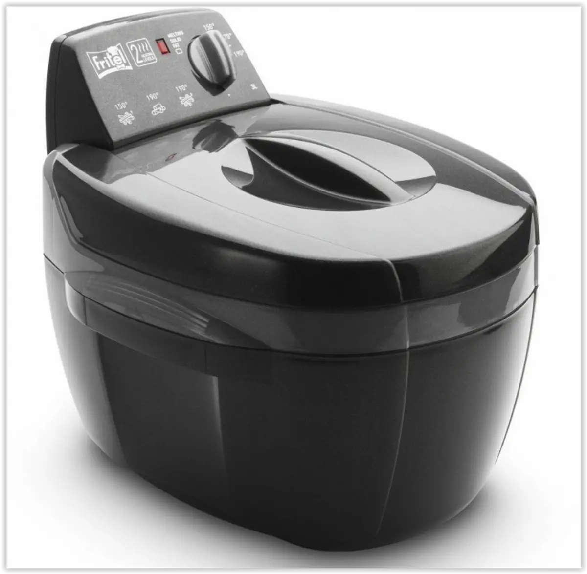 TURBO SF 4209 3L 2300W 10J