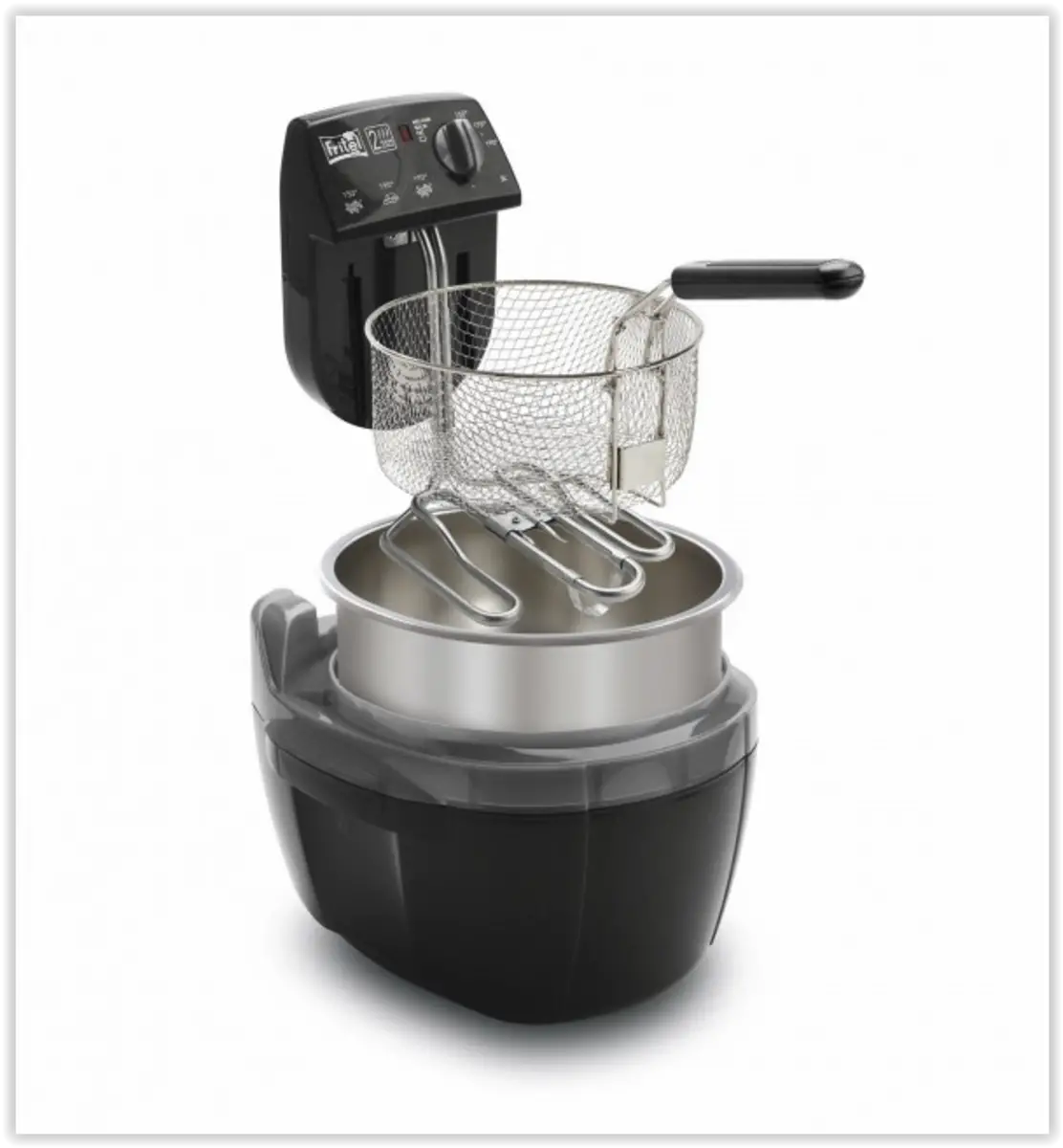 TURBO SF 4209 3L 2300W 10J