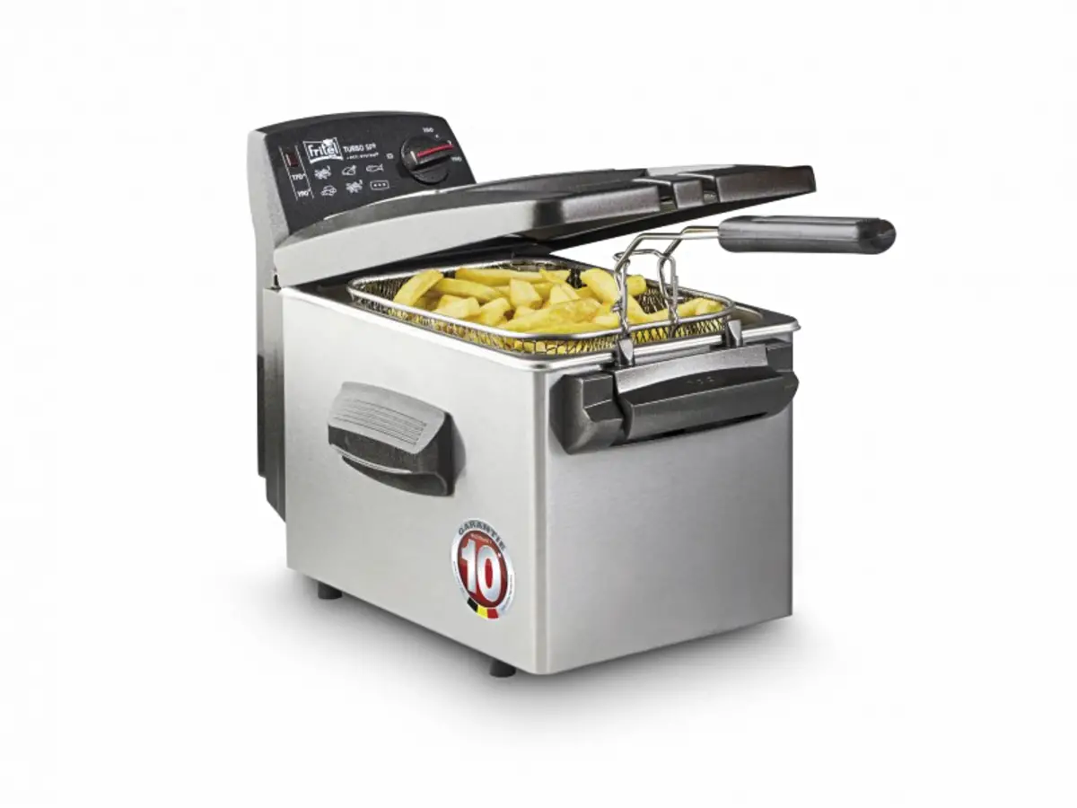 TURBO SF 4345 4L 3200W 10J