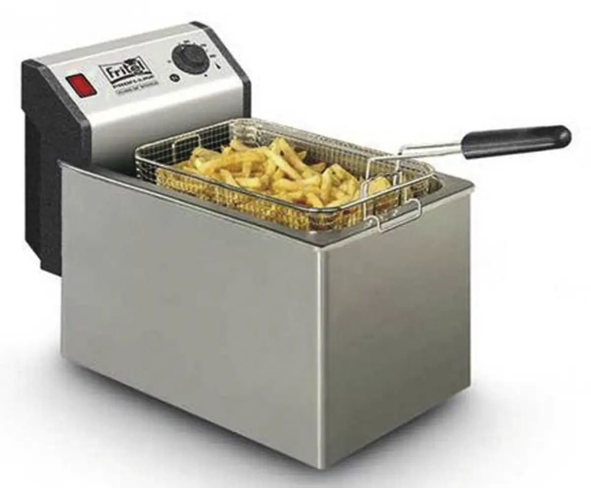 Turbo SF 4605
