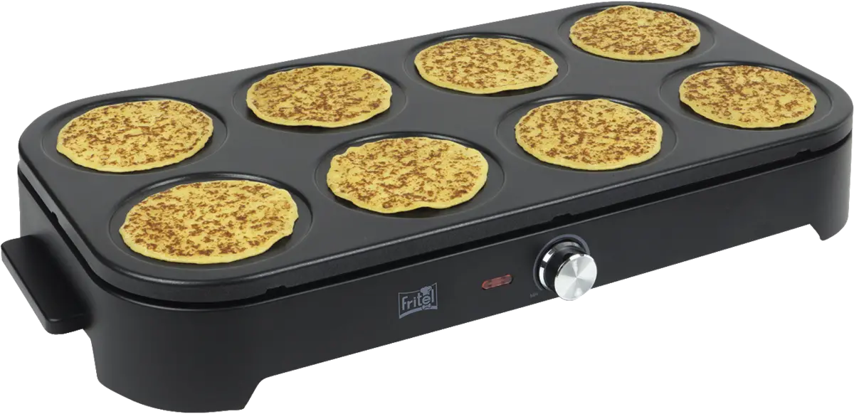 PM2260 Pancake maker