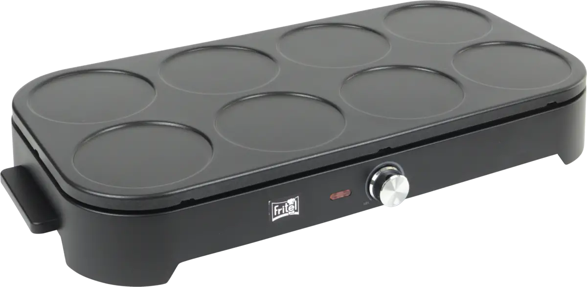 PM2260 Pancake maker