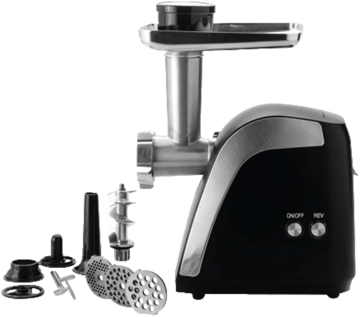 Meat grinder - Vleesmolen