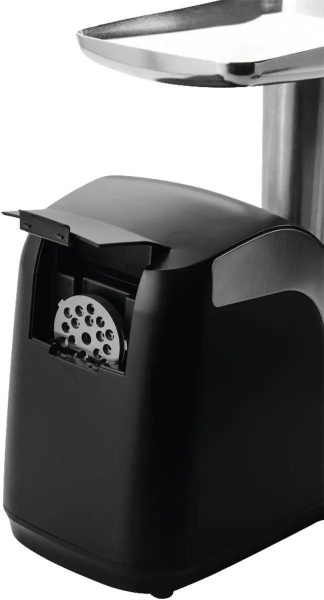 Meat grinder - Vleesmolen