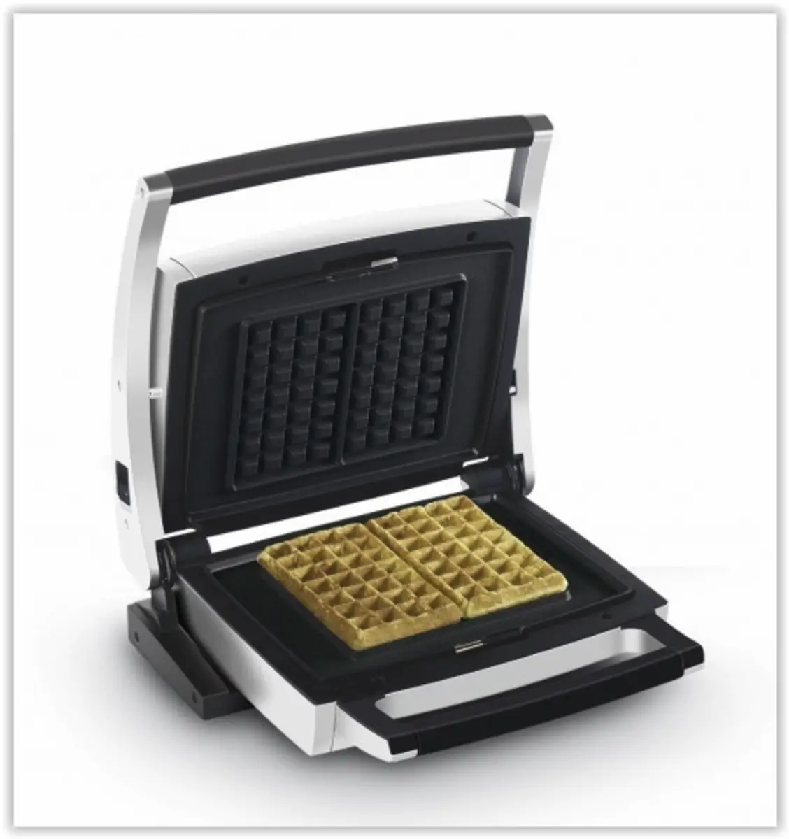 CW 2437 Combi-Wafelijzer