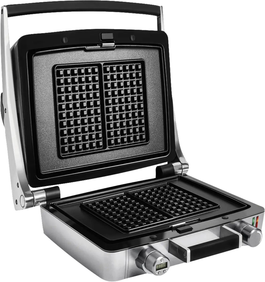 WaffleTastic Combi wafelmaker 6x10 CW3647