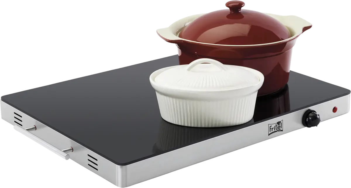 WT 2478 - Warmhoudplaat XXL