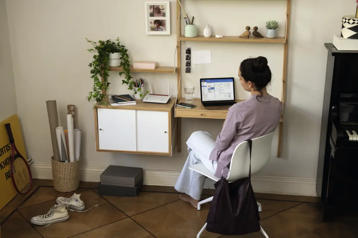 FRITZ! Box 6850 LTE International