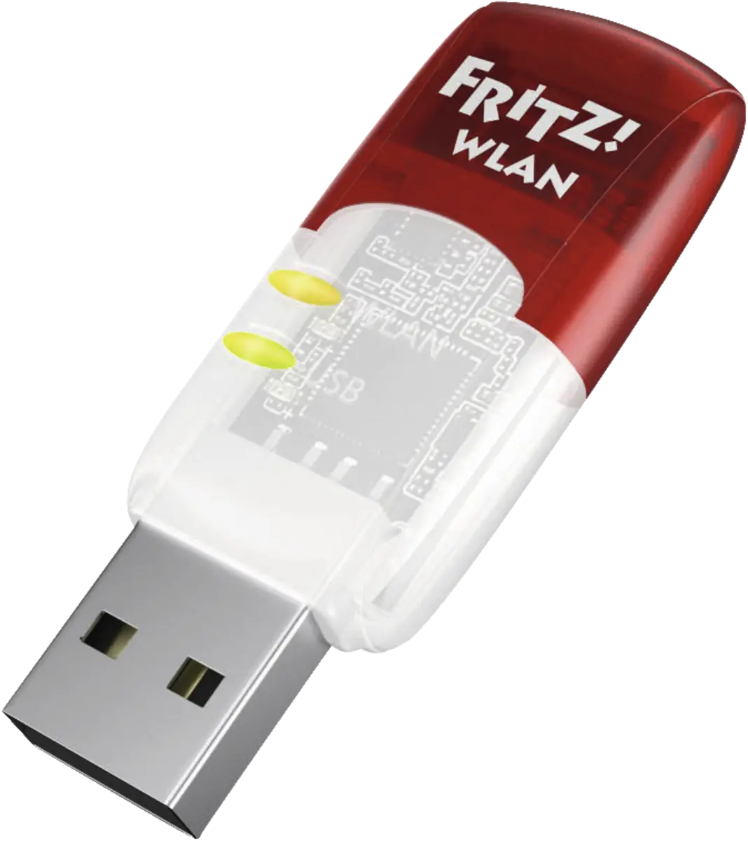 FRITZ! WLAN Stick AC 430 MU-MIMO International