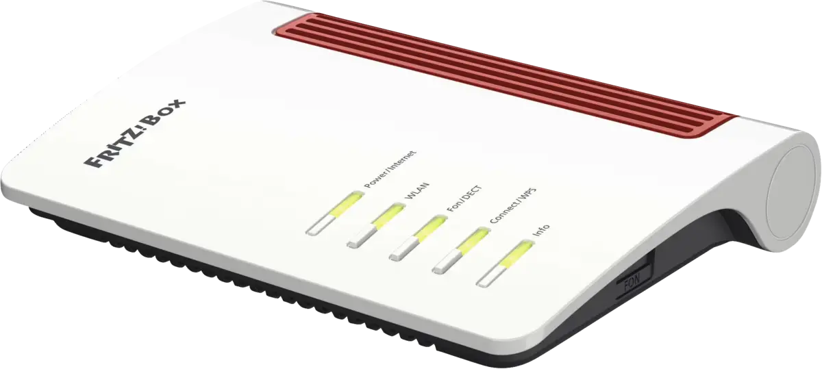 FRITZ!Box 4050