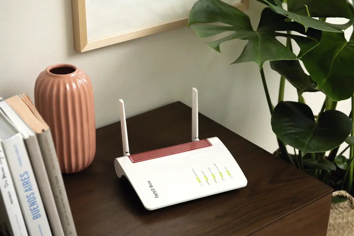 FRITZ!Box 6850 5G int.