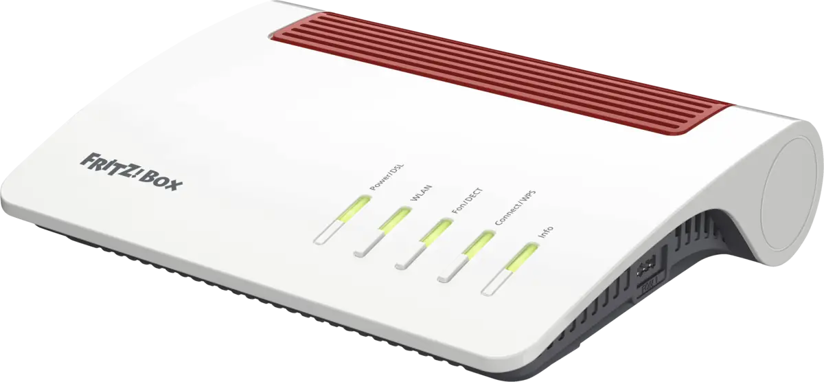 FRITZ!Box 7590 AX int.