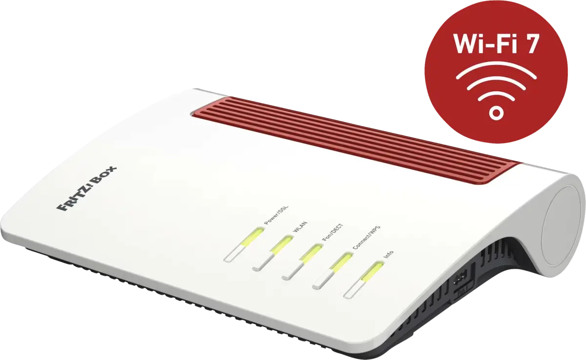 FRITZ!Box 7690 International