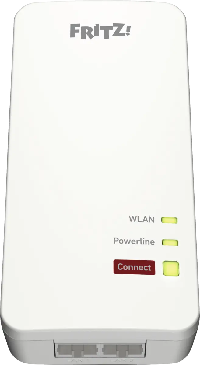FRITZ!Powerline 1240 AX