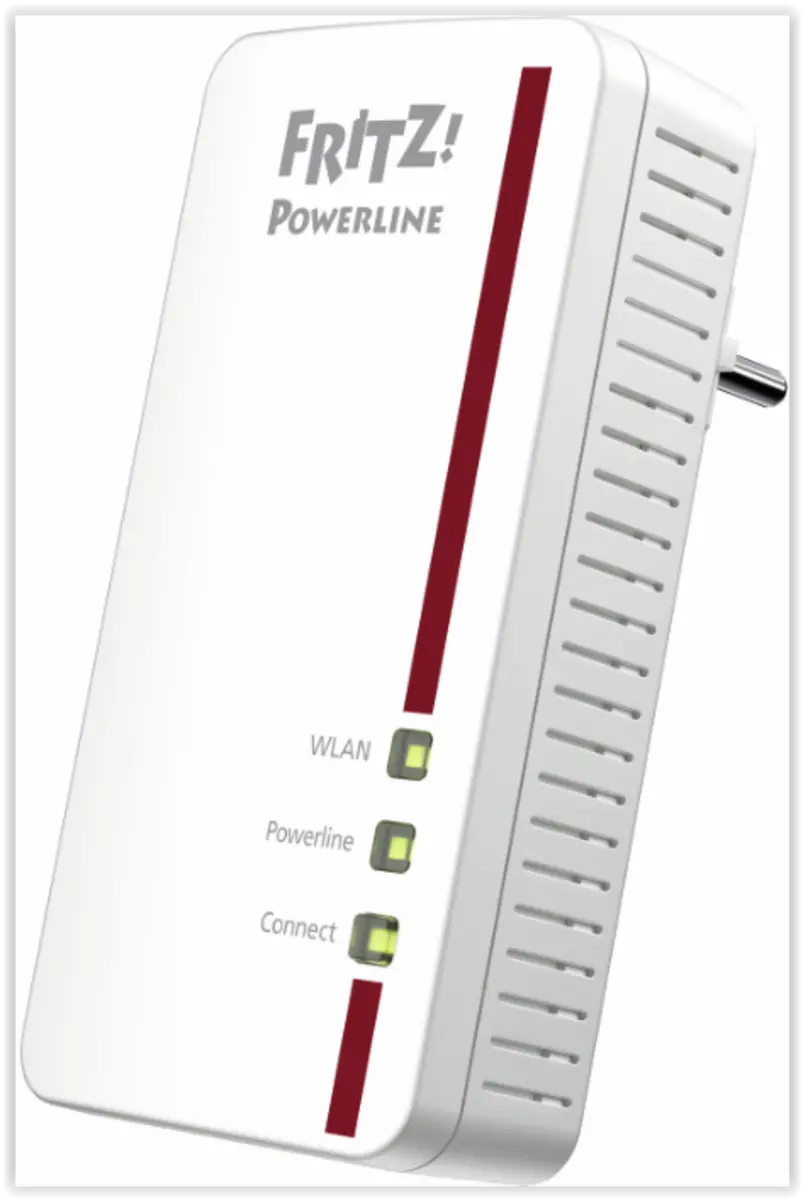 FRITZ!Powerline Powerline 1260E