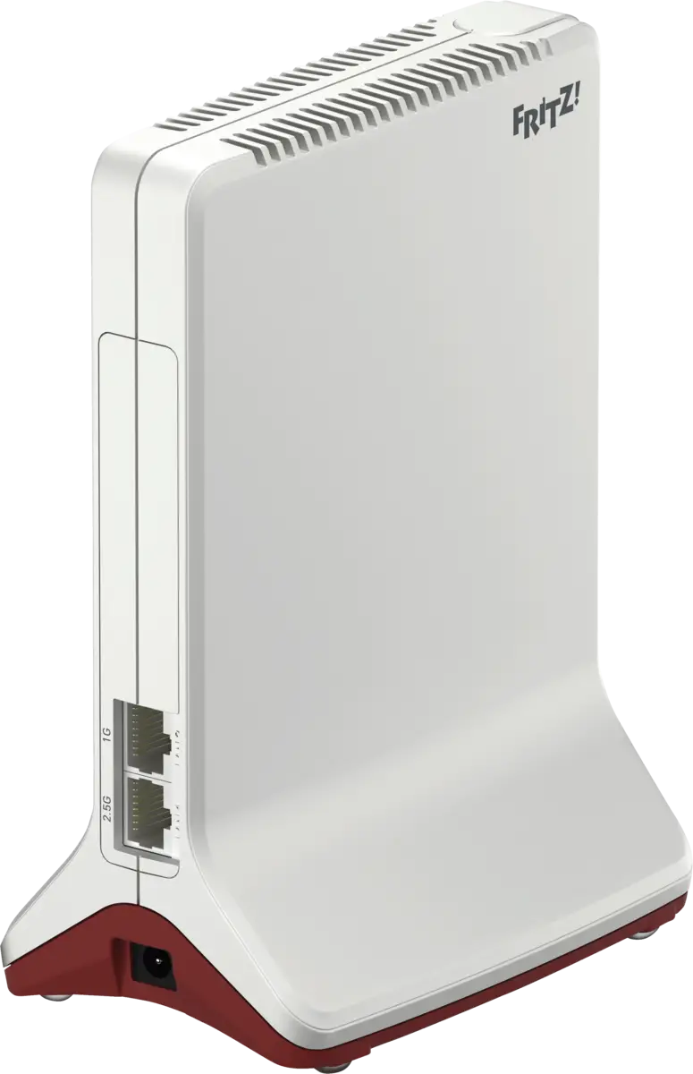 FRITZ!Repeater 6000 International