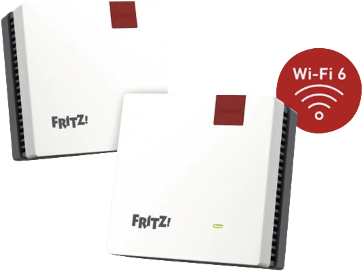 Mesh Set 1600 2-pack Edition Inter