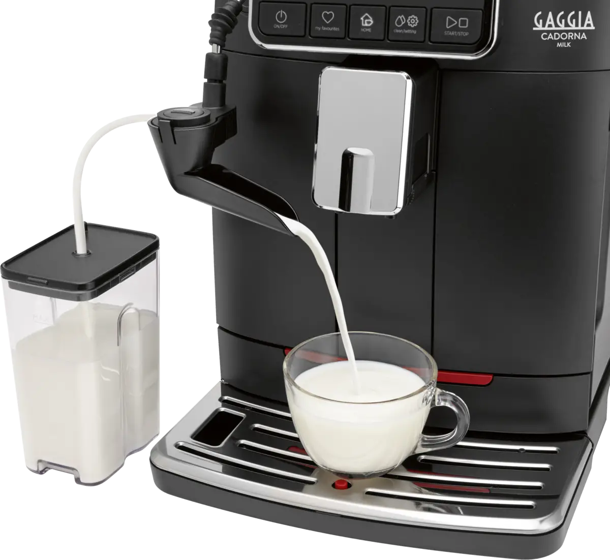 Gaggia Cadona Milk