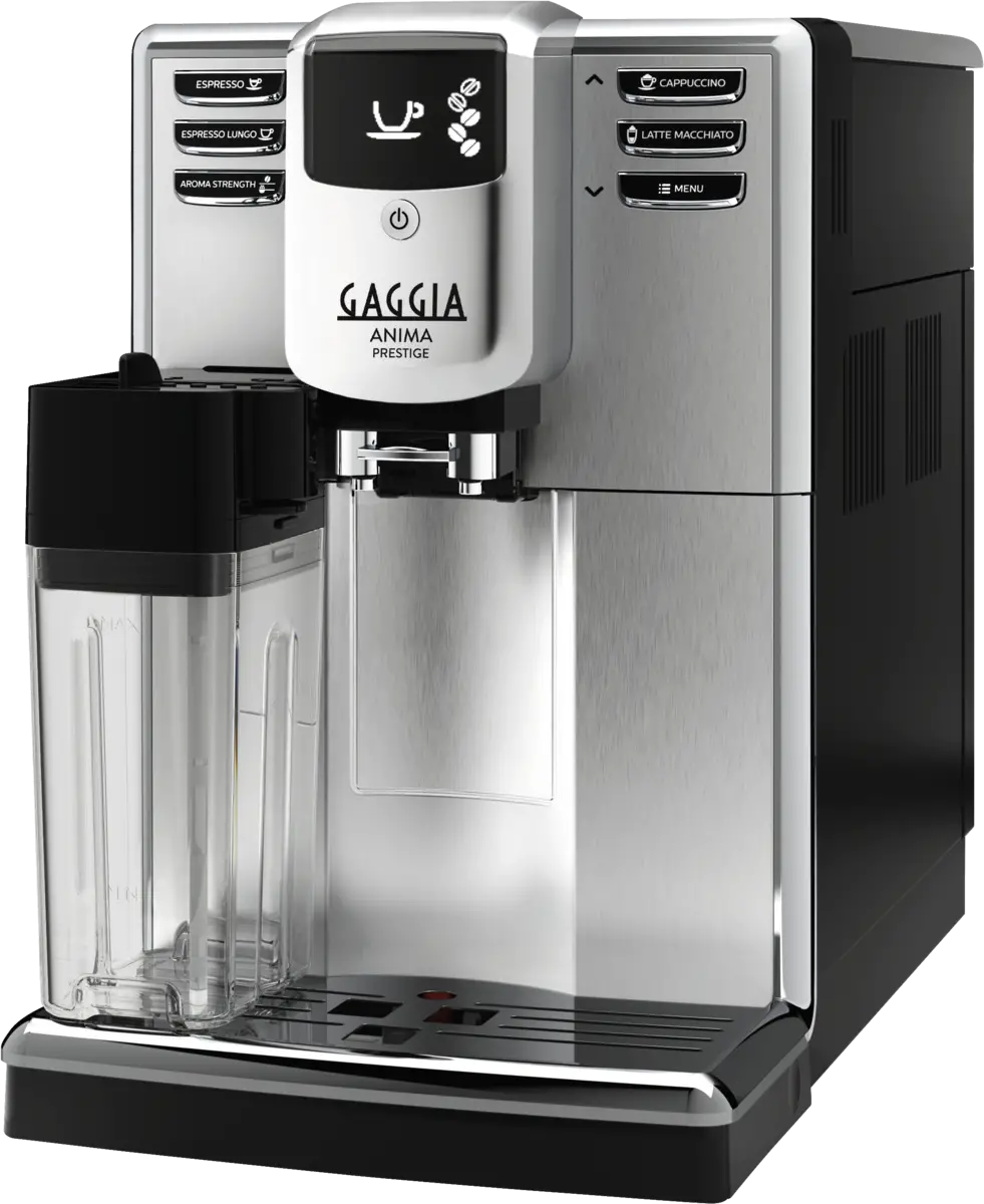 RI8762/01 ANIMA PRESTIGE