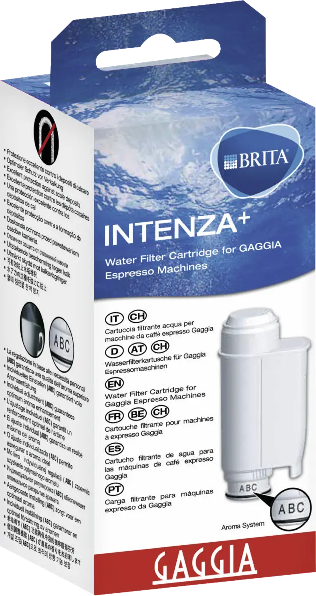 Brita waterfilter Brera Pl