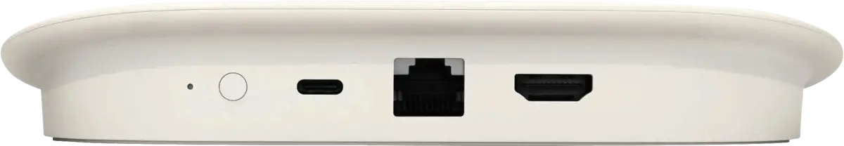 Google TV Streamer 4K