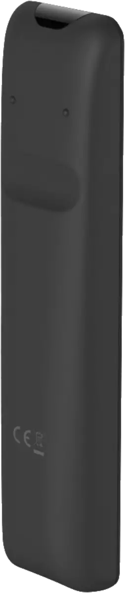 221058 Solar 1:1 BT afstandsbediening voor Samsung Smart TVs