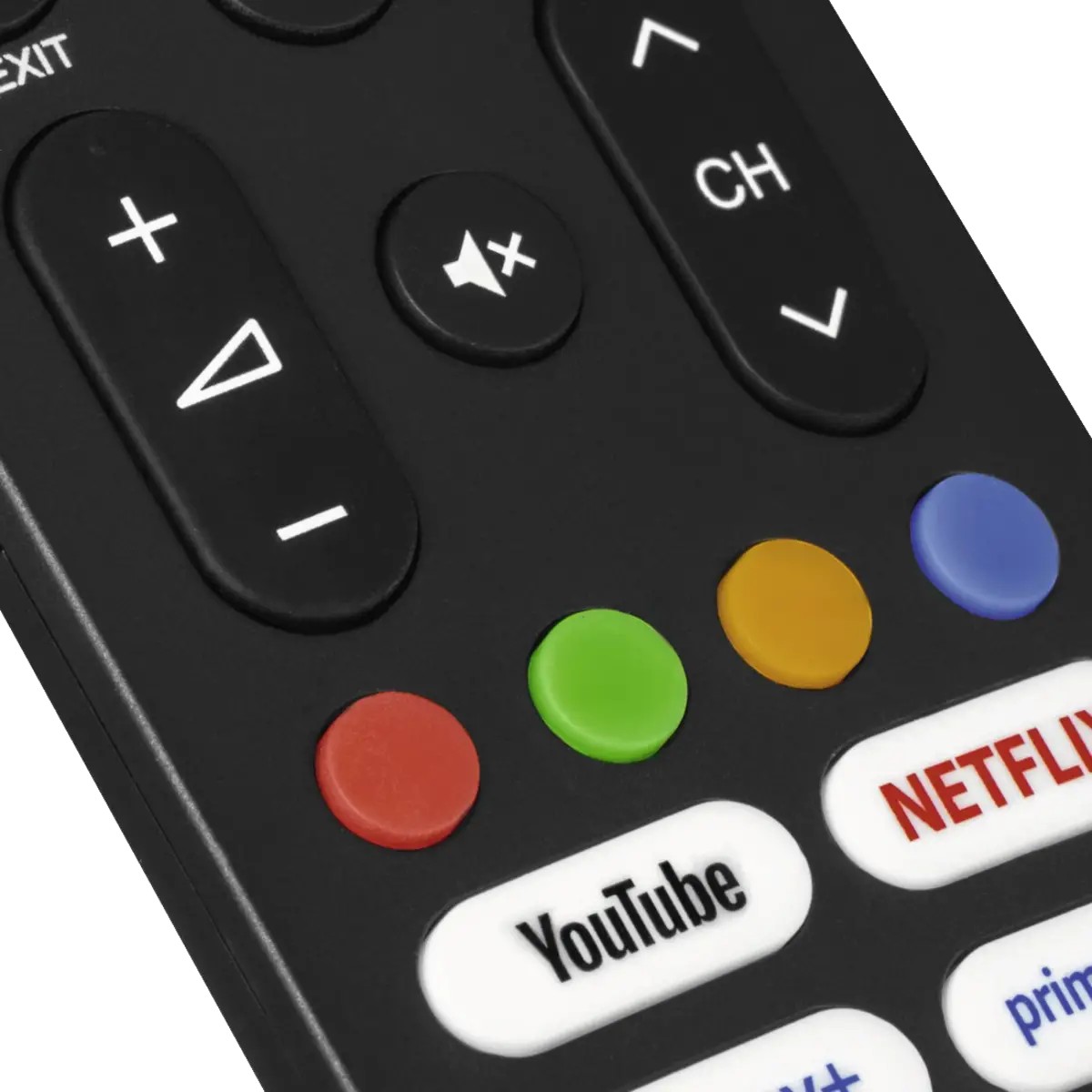 Universele afstandsbediening Sony tv's