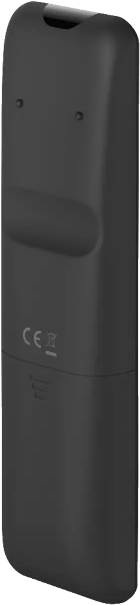 Universele tv-afstandsbediening, infr., 2 apparaten