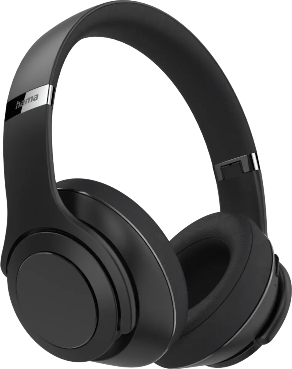 184092 BT OverEar PassionTurn