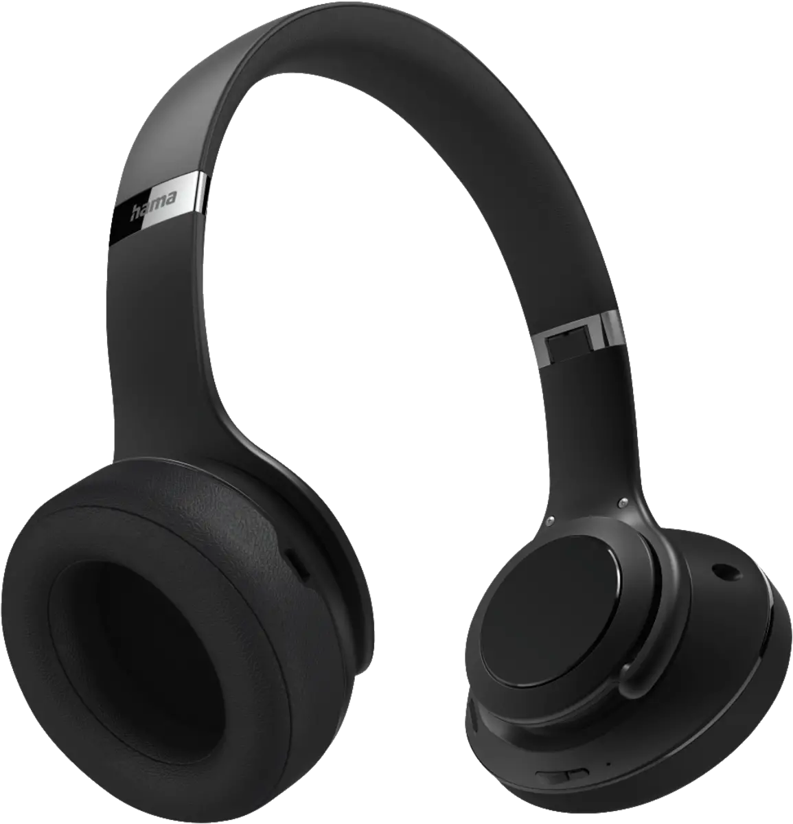 184092 BT OverEar PassionTurn