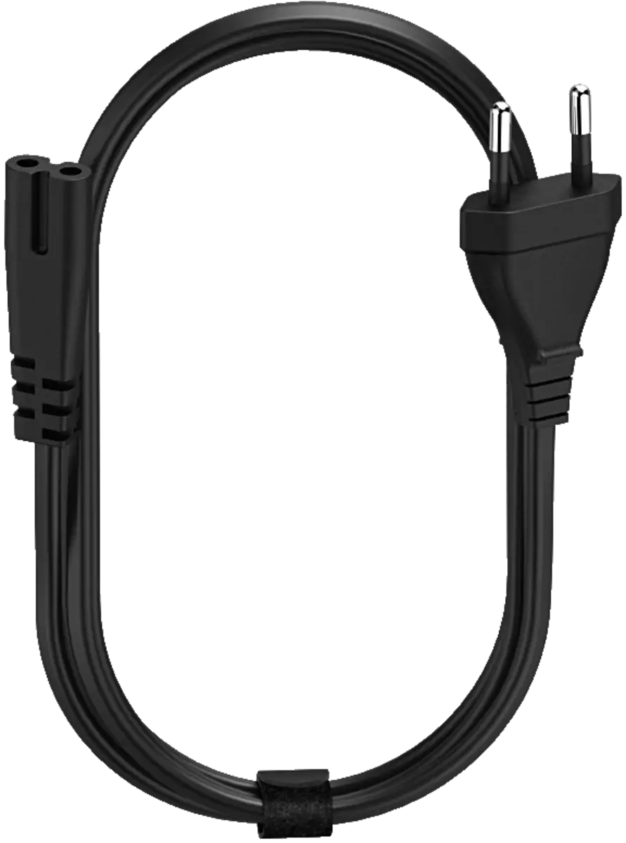 200006 USB-C Notebook-netadapter 5-20V/65W