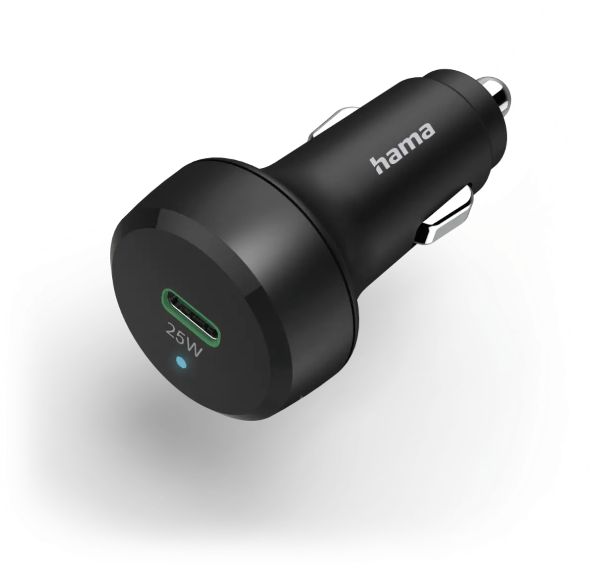 Auto-Oplader, Power Delivery (PD)/Qualcomm, 25W