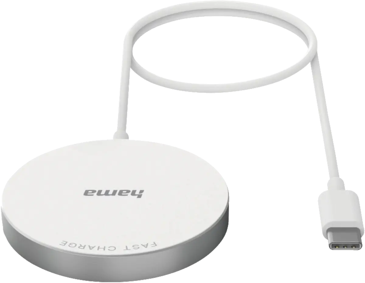 Inductielader MagCharge FC15, 15W