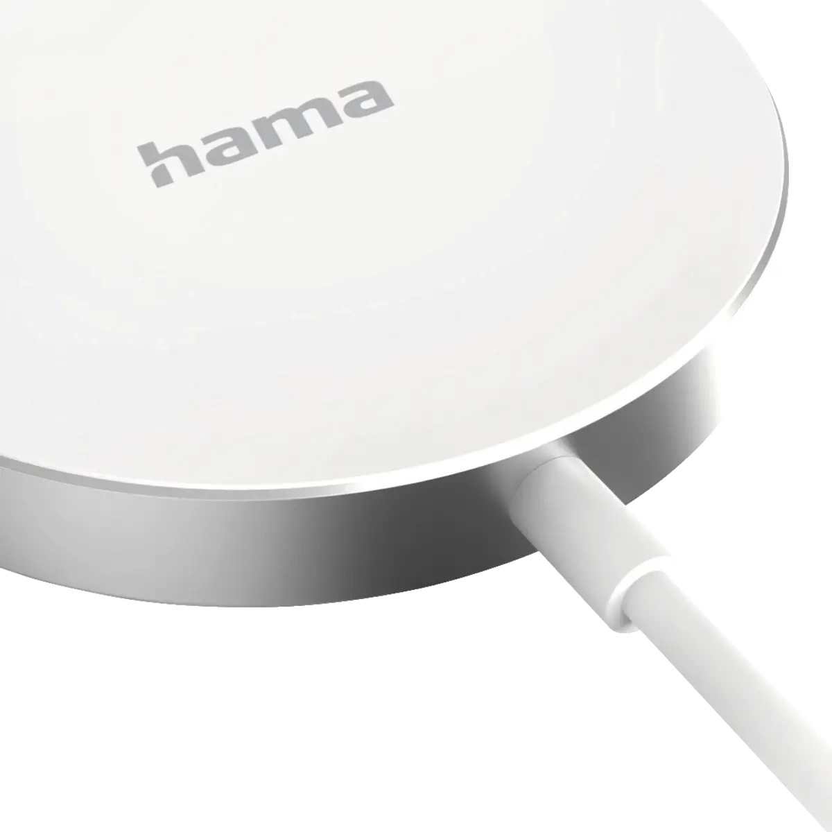 Inductielader MagCharge FC15, 15W