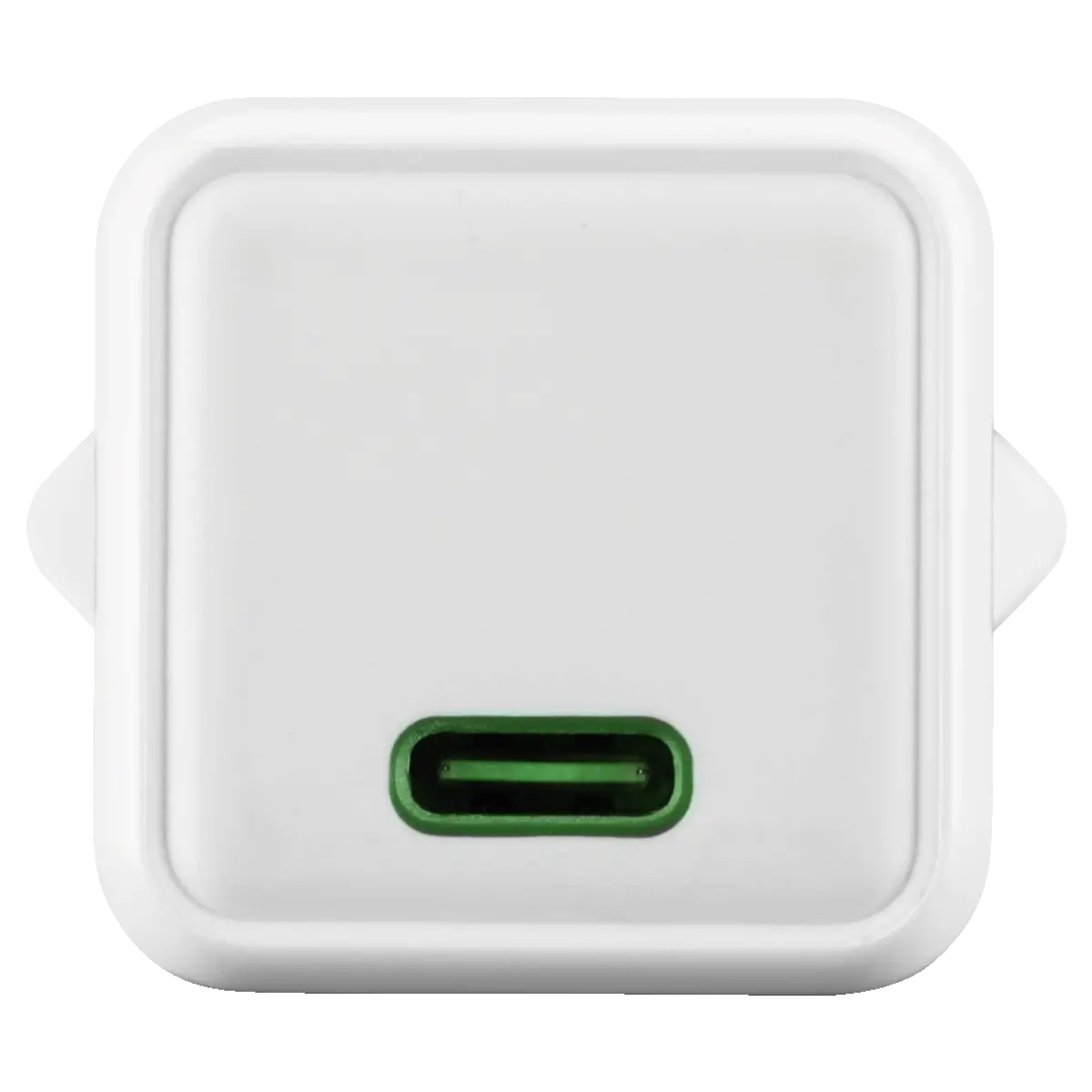 Super-Mini-Charger, PD/Qualcomm, USB-C 25W