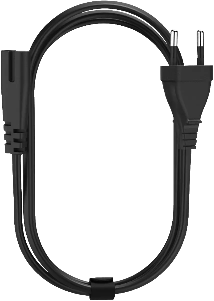 Universele USB-C-notebook-netadapter, GaN, Power Delivery