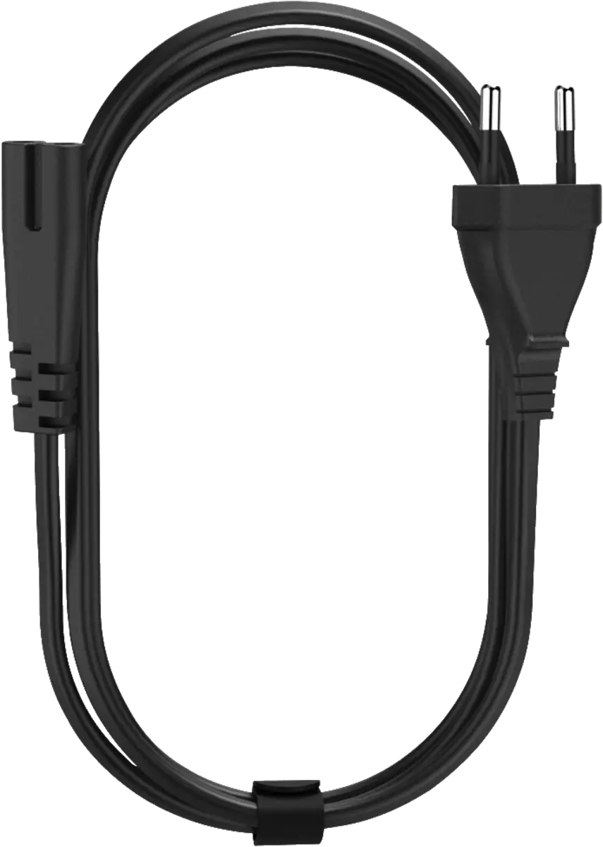 Universele USB-C-notebook-netadapter, GaN, Power Delivery