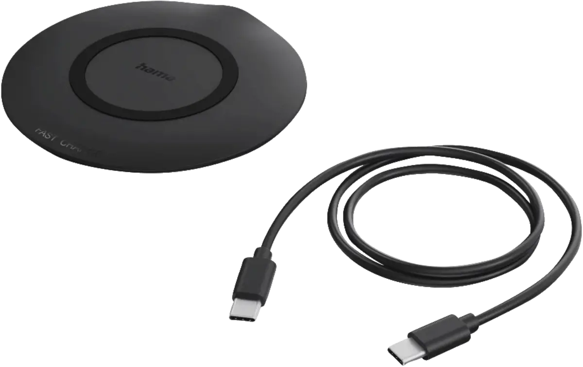 Wireless Charger, oplaadpad, 15 W